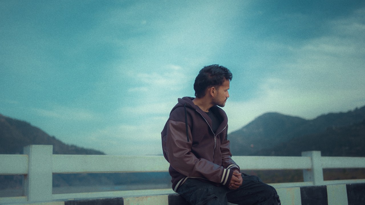 Tere Kol | Rakesh Kashyap (Official Music Video)