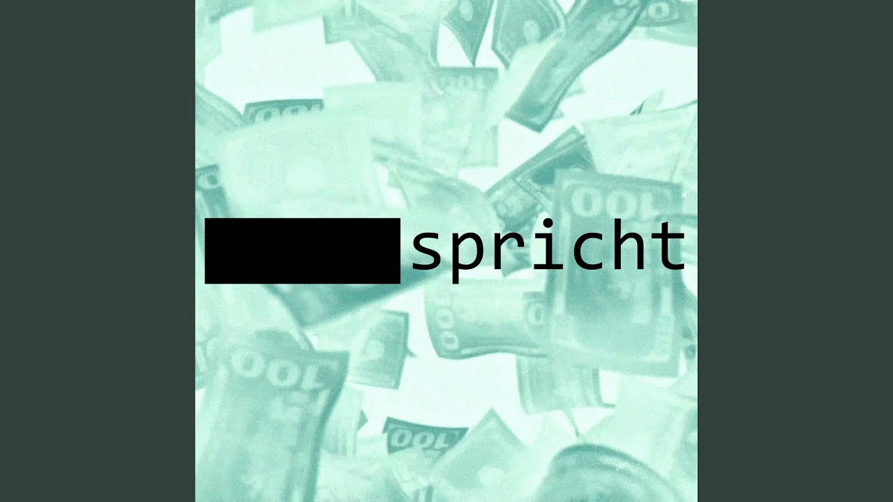Geld spricht (Wacht auf Reupload)