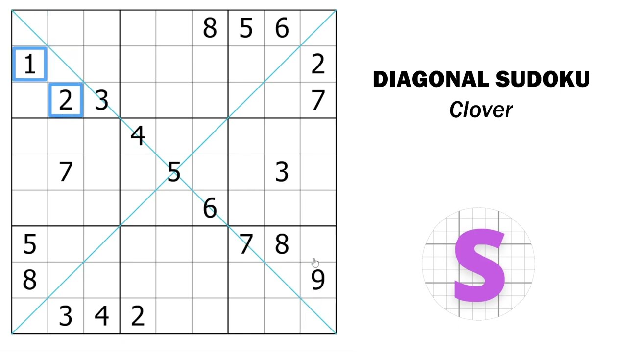 Resolvendo Diagonal Sudoku: Dicas e Estratégias