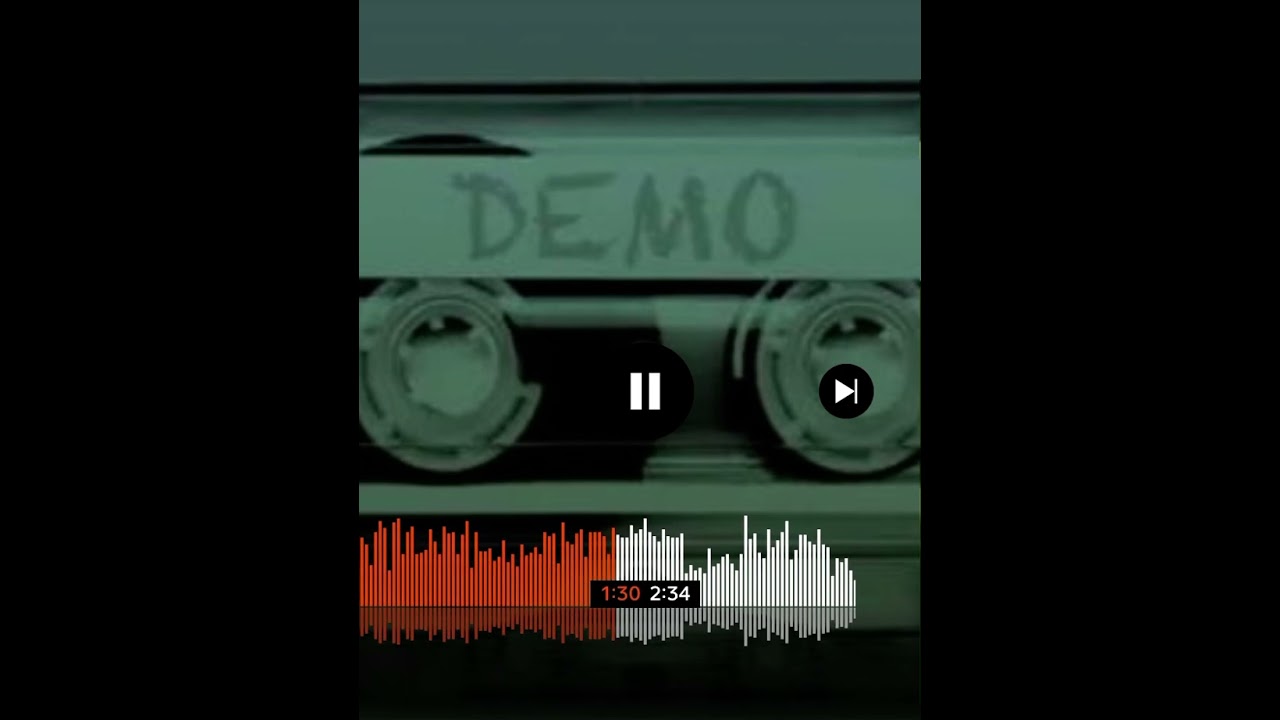 Yurii-demo