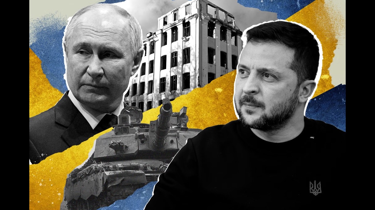 A do të bjerë regjimi i Putin?! gazetari rus: Europa ka dështuar për Ukrainën, kjo luftë...