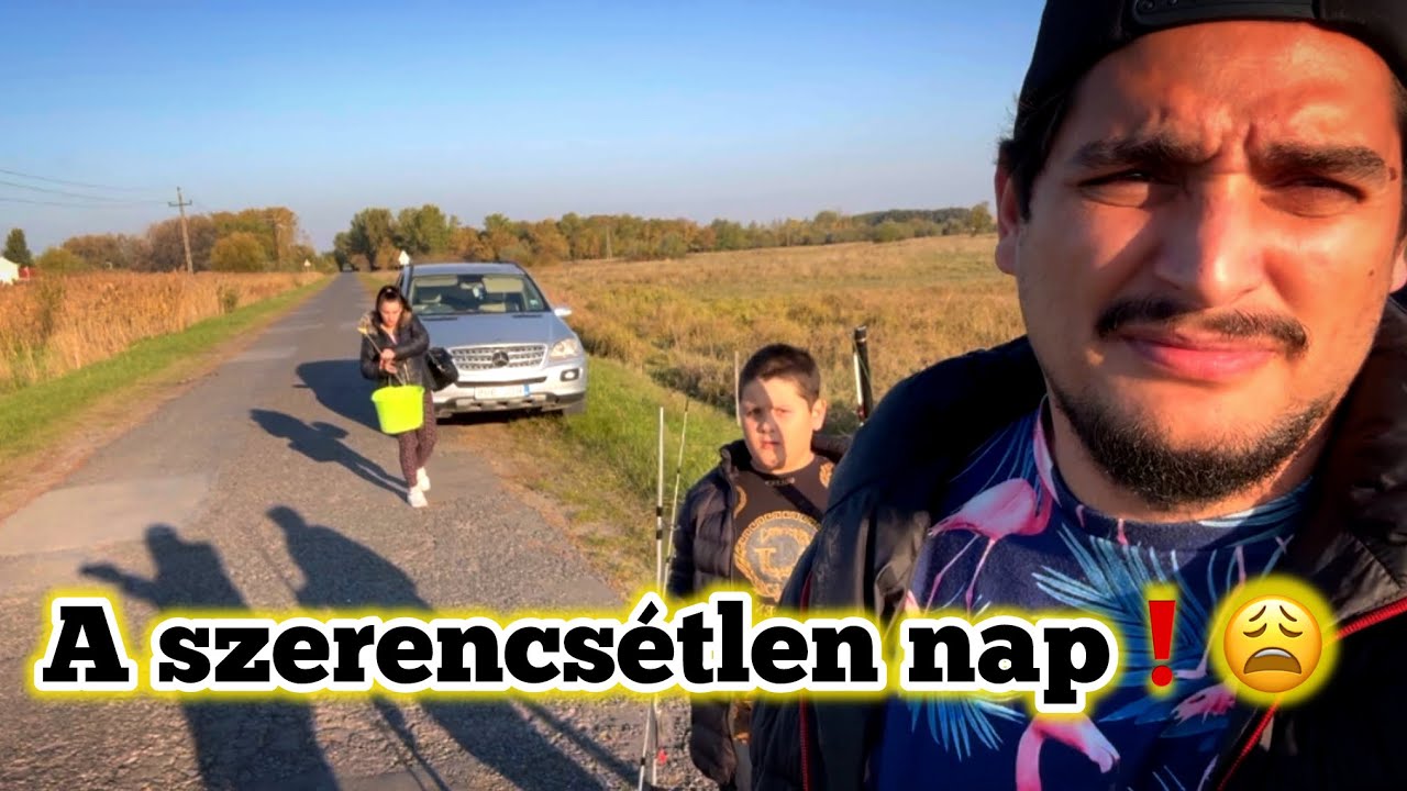 Kemál - A szerencsétlen nap❗️🤘🏼
