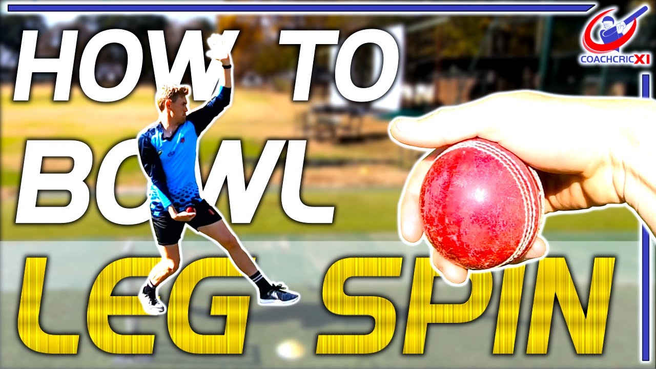 Как играть в боулинг с LEG Spin — боулинг с LEG Spin