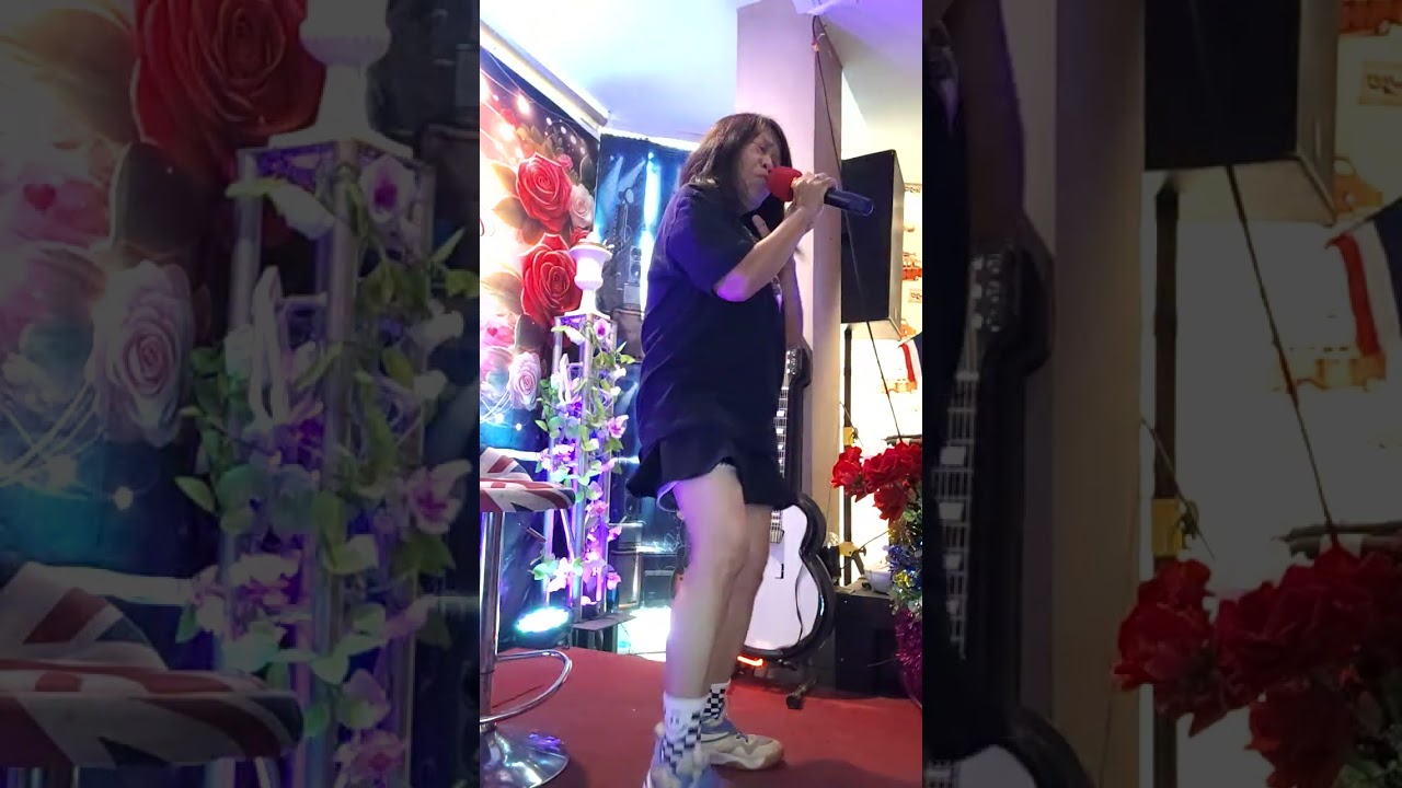 Give it up-จิตรา