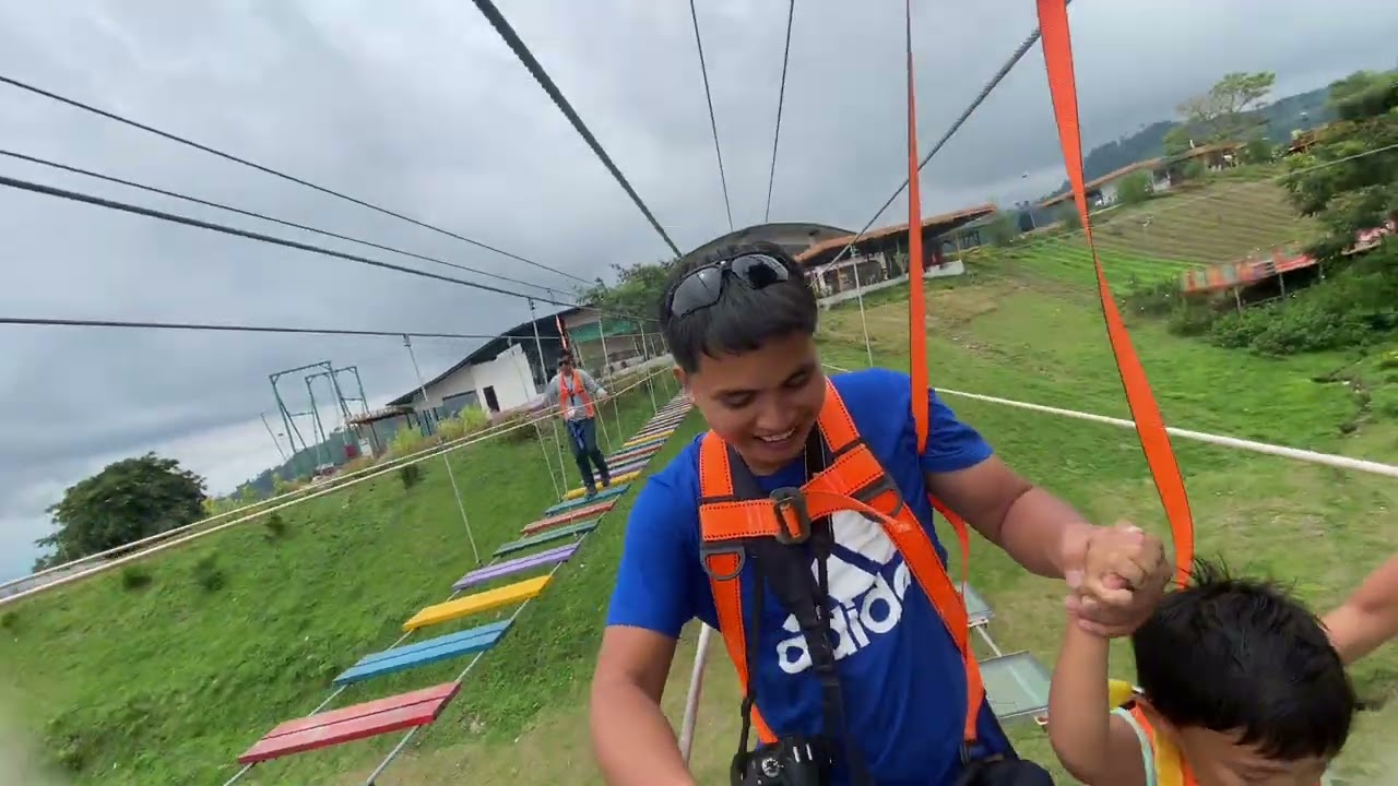 Mindanao vlog- Sobrang saya pag kasama ang buong pamilya.#simple 