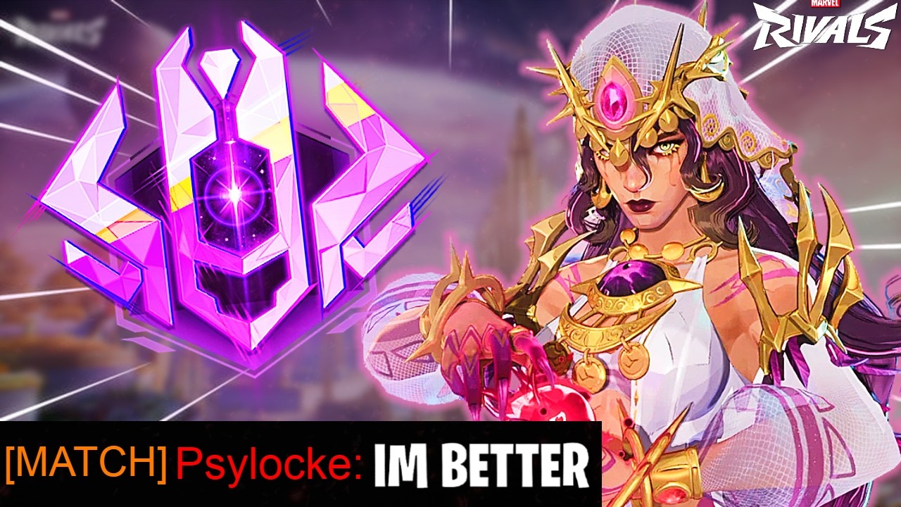 Hater Calls Me Boosted So I Take His Elo