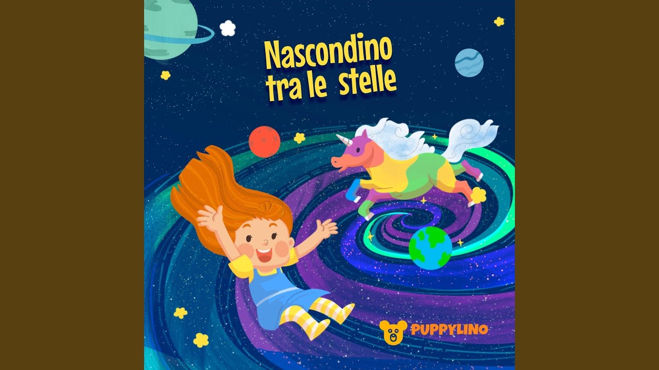 Nascondino Tra Le Stelle