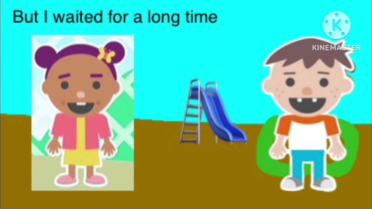 Learn To Share, Roys Bedoys - Woohoo Storytime