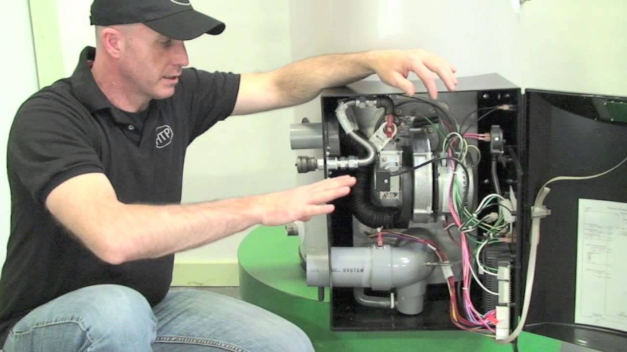 Phoenix Installation Training - Electronics