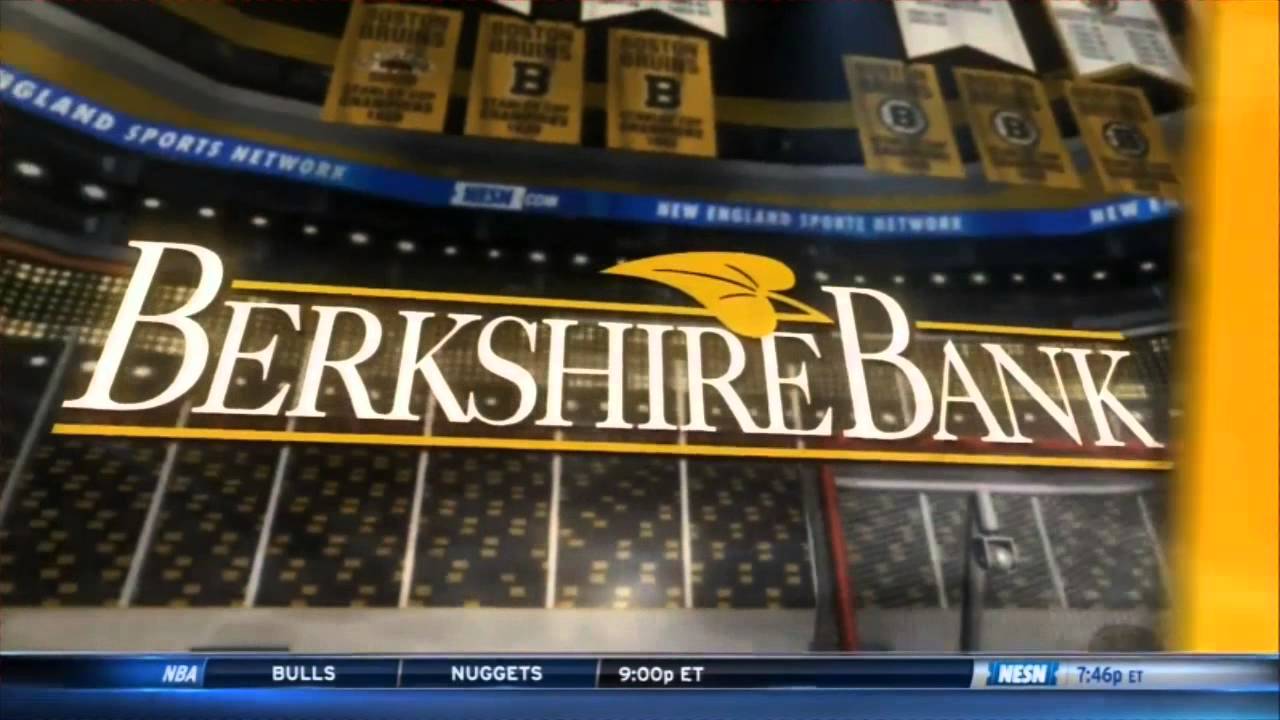 Burmistrov Elbow on Bergeron (10/8/15)
