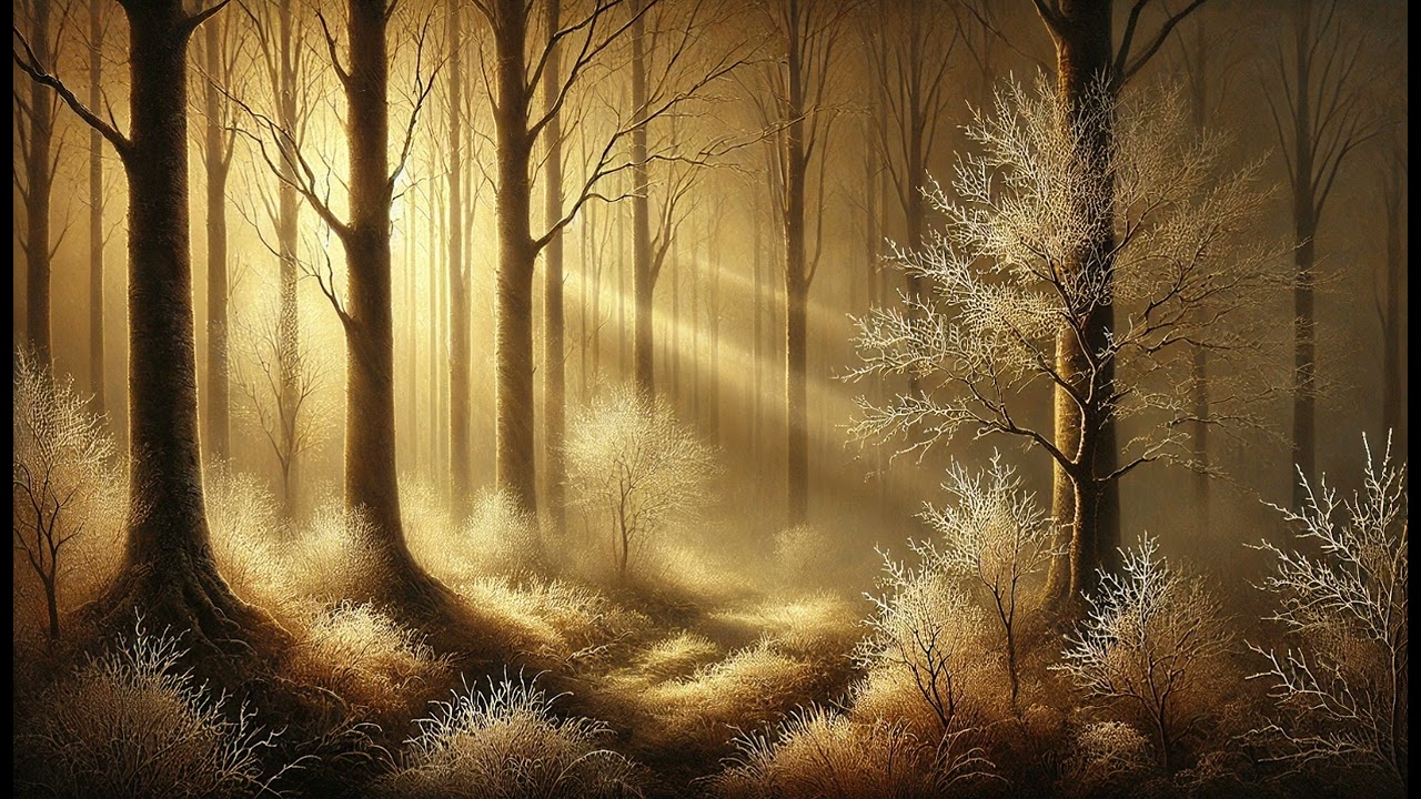 Thorn of Frost - Folk metal
