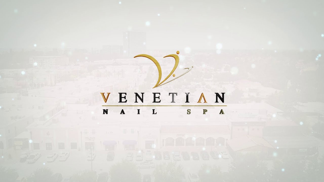 Venetian Nail Spa - Vintage Park Safety Promo