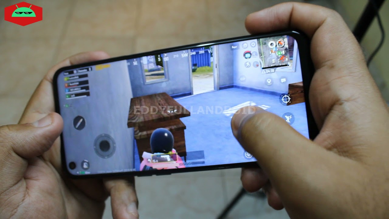 ONEPLUS N200 5G FULL GAMEPLAY PUNG MOBILE HD