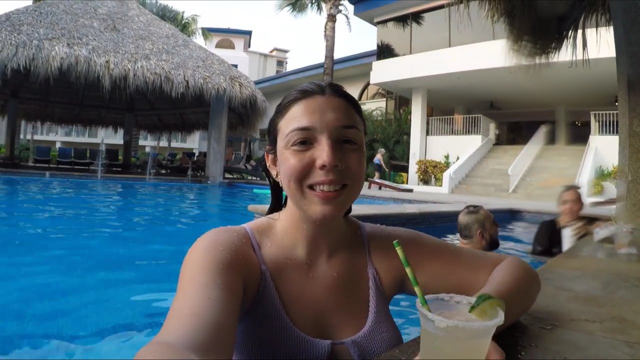 Margaritaville Playa Flamingo Costa Rica | Resort Walkthrough