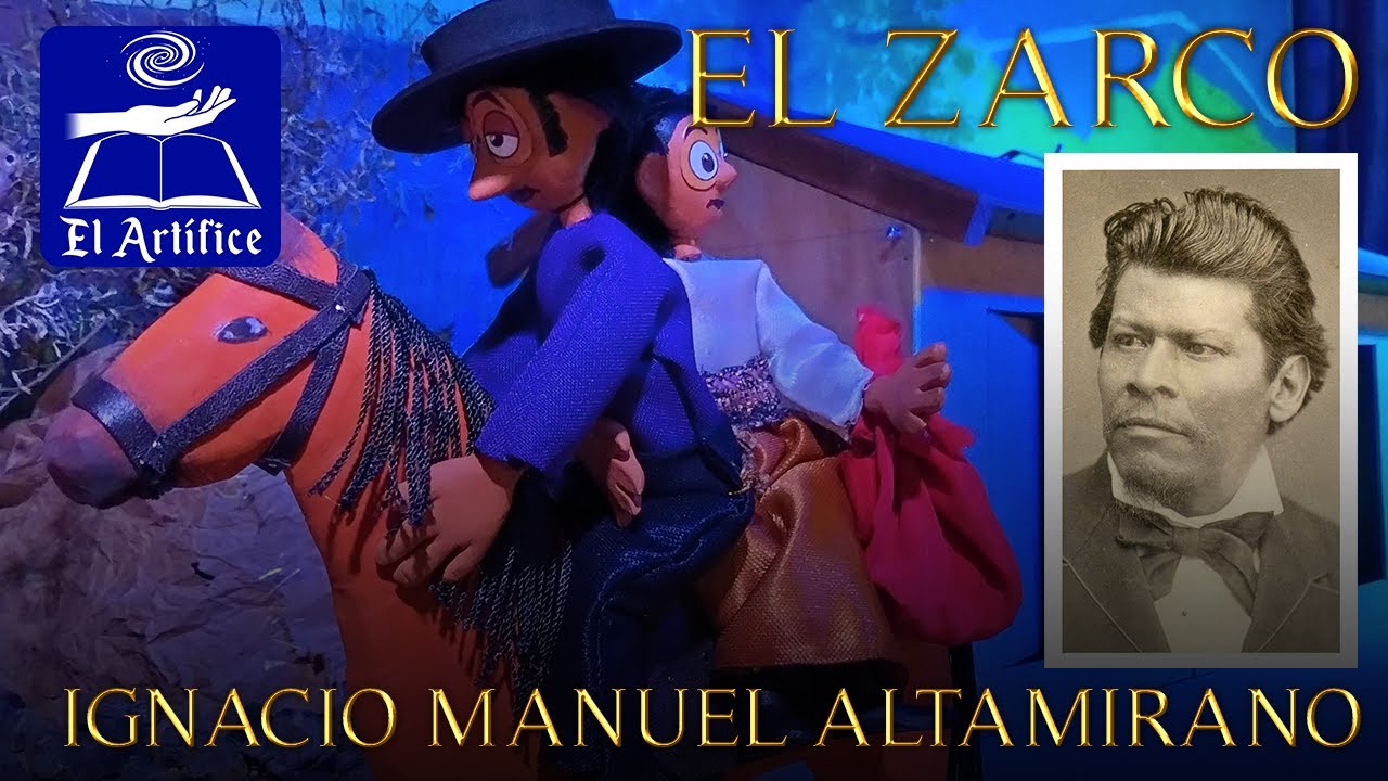 EL ZARCO (Resumen) | El ARTÍFICE MX