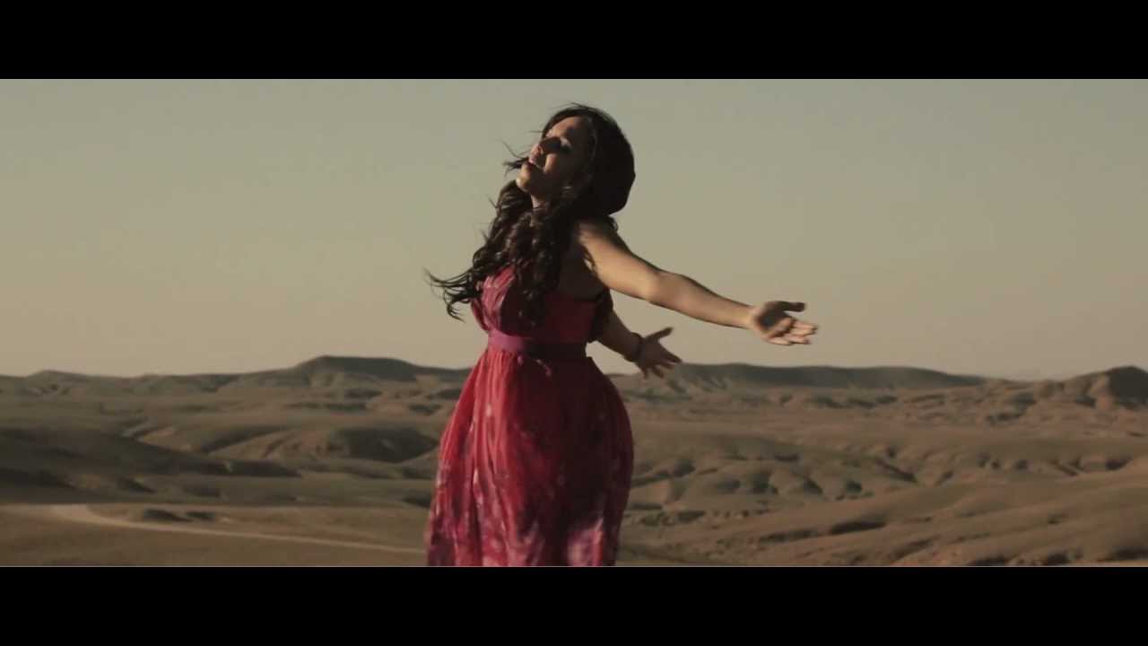 SOFIA MOUNTASSIR - AWAY- [ OFFICIAL VIDEO CLIP- ROAD NINE - 2012 ]