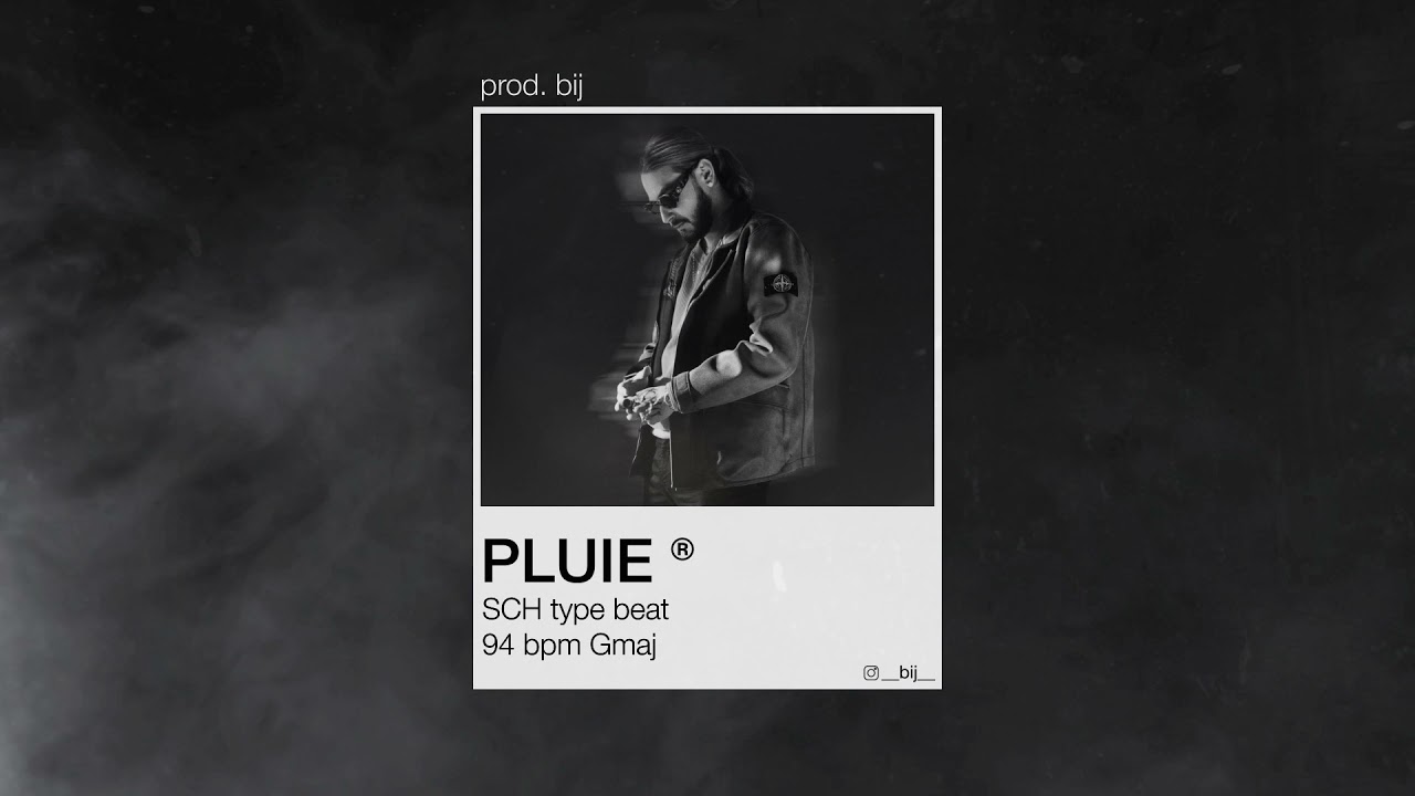 [FREE] SCH Type Beat - 