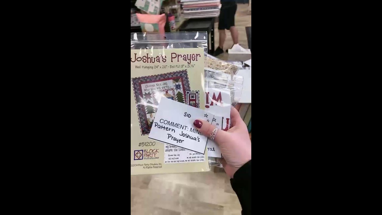 LIVE SHOPPING 2/10