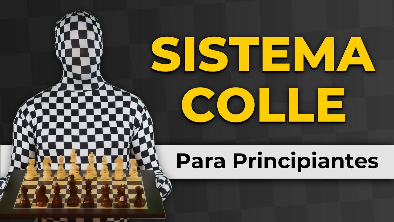 IDEAS y PLANES del SISTEMA COLLE para PRINCIPIANTES
