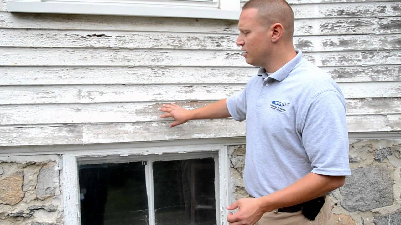 Tom Lopatosky Talks About Lead Paint
