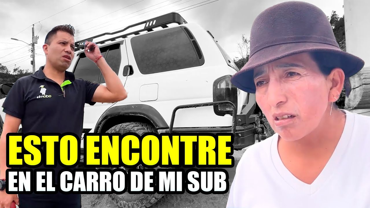 Nunca pens&eacute; que producci&oacute;n le har&iacute;a esta broma a do&ntilde;a Rosita