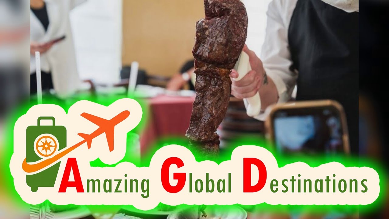AGD - Review Rio de Janeiro Full-Day Tour – Christ the Redeemer, Sugarloaf, City Sights, Barbecue...