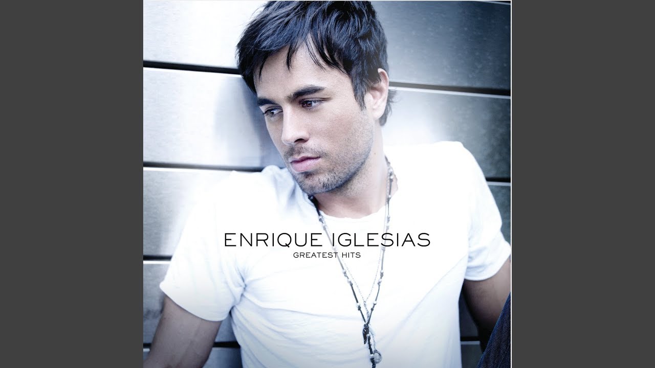 Enrique Iglesias - Takin' Back My Love (Audio) ft. Ciara