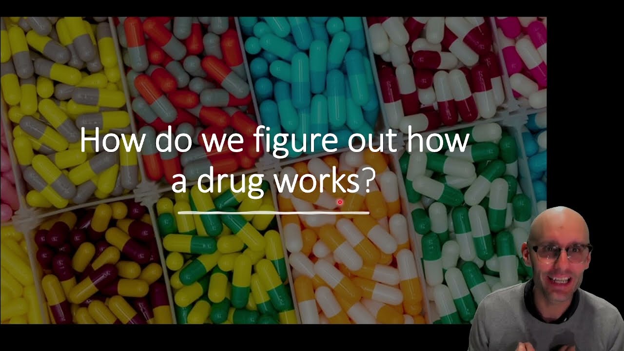 How can we use RNA sequencing to figure out how a drug works?