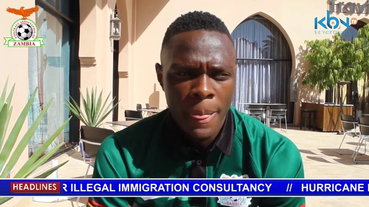 KBN TV MAIN NEWS