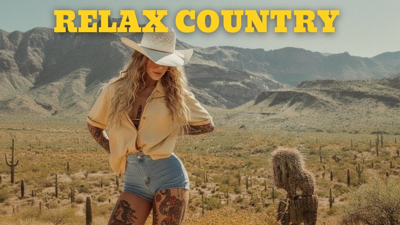 Top 70 Country Rock Classics || Influenced by Skynyrd, Seger, Petty, ZZ Top