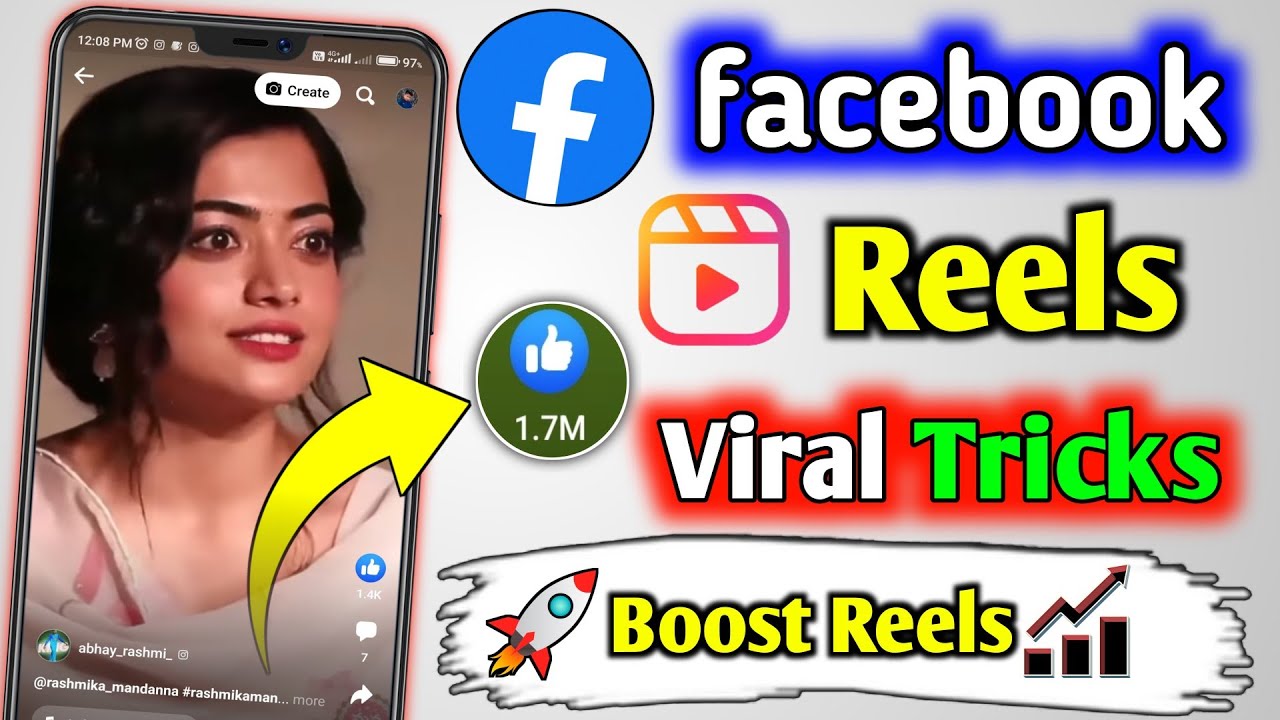 🔴Live proof| facebook reels viral kaise kare 2022| facebook reels par veiws kaise badhaye