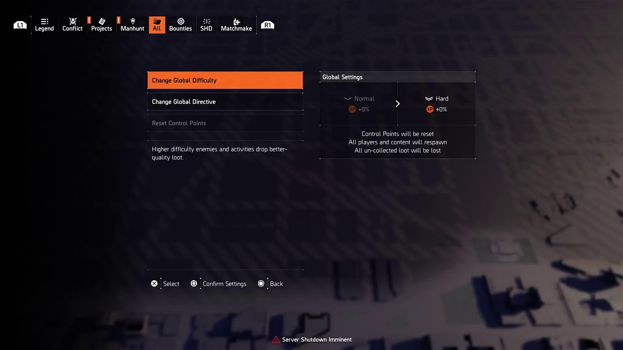 Tom clancy the Division 2 part 8
