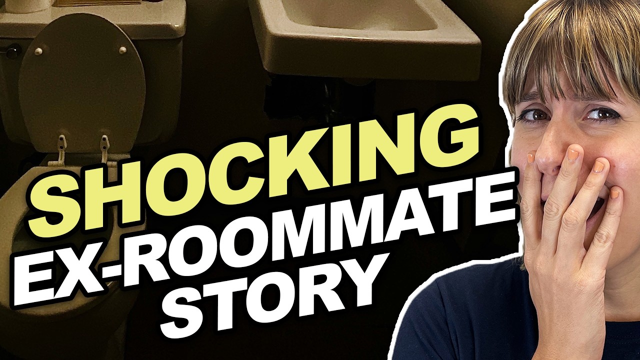 Exposing My Horrible Roommate: A Living Nightmare