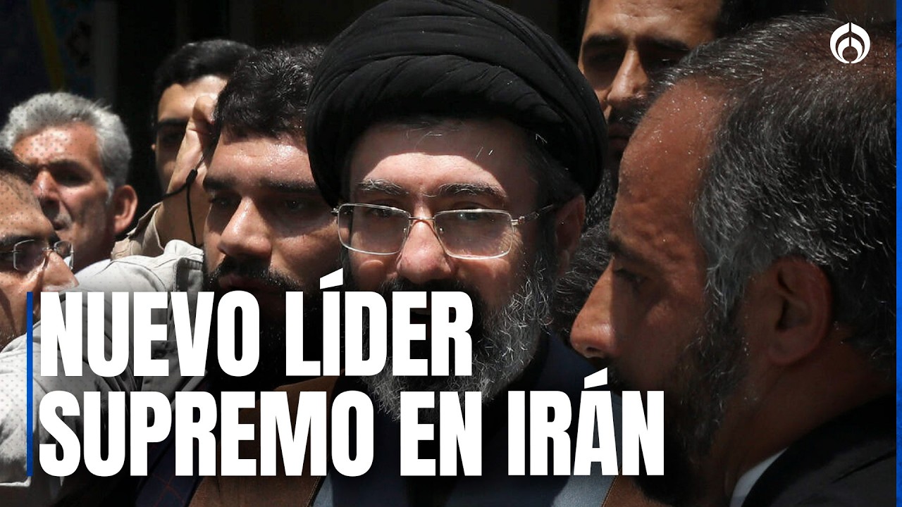 Nuevo líder supremo en Irán en plena guerra: así así el cuarto día de guerra