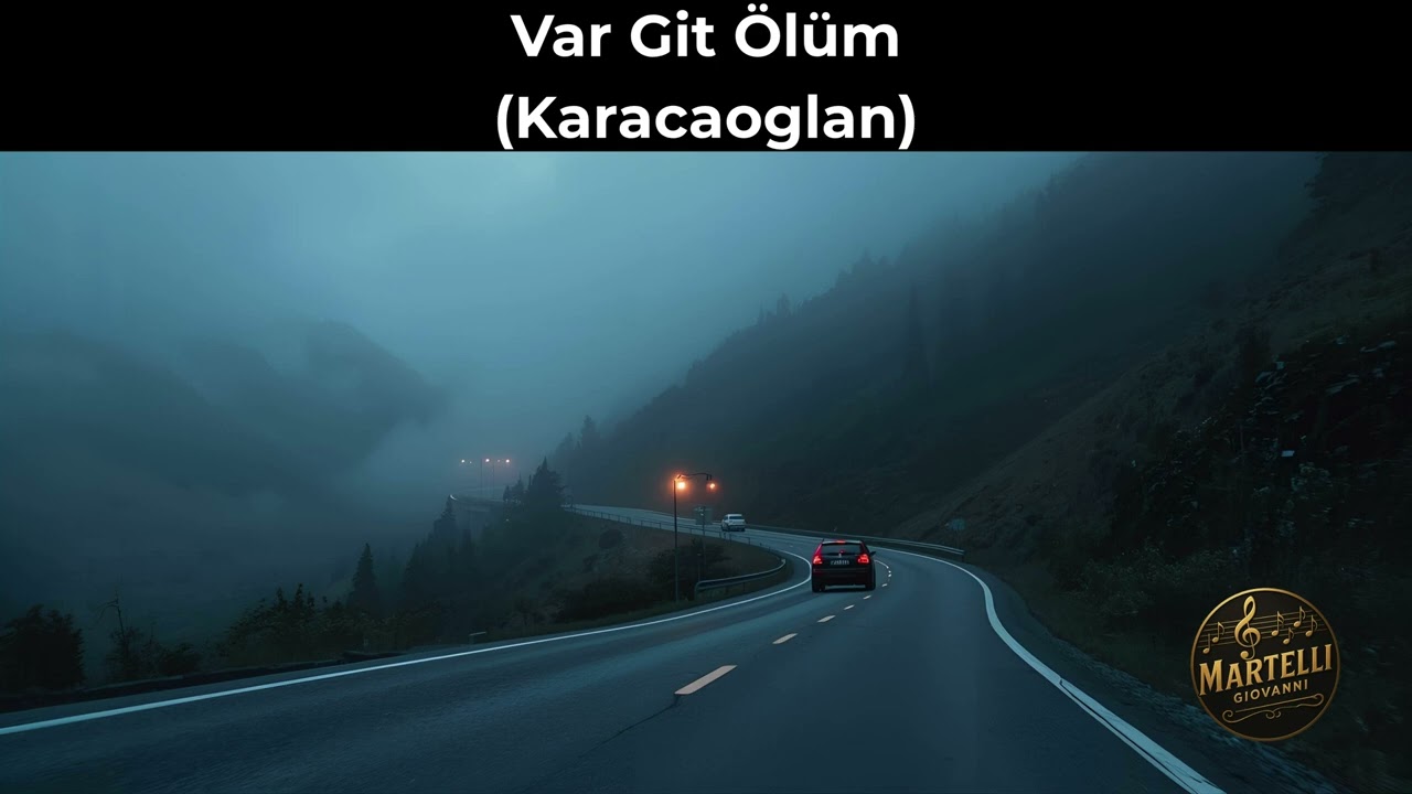 Var Git &Ouml;l&uuml;m | &copy; Martelli Giovanni - Emrah Aslan