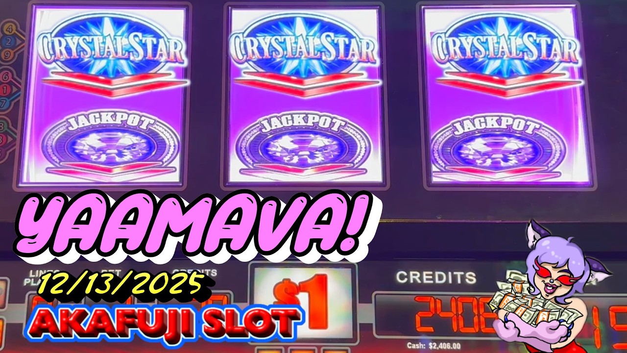 Non Stop ! Jackpots Slot Machines
