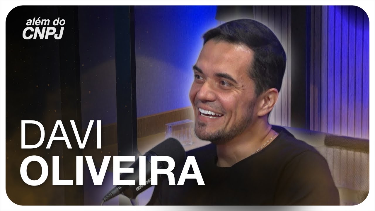 SOCIAL SELLING: COMO VENDER MILH&Otilde;ES NO 1 A 1 COM DAVI OLIVEIRA | AL&Eacute;M DO CNPJ #143
