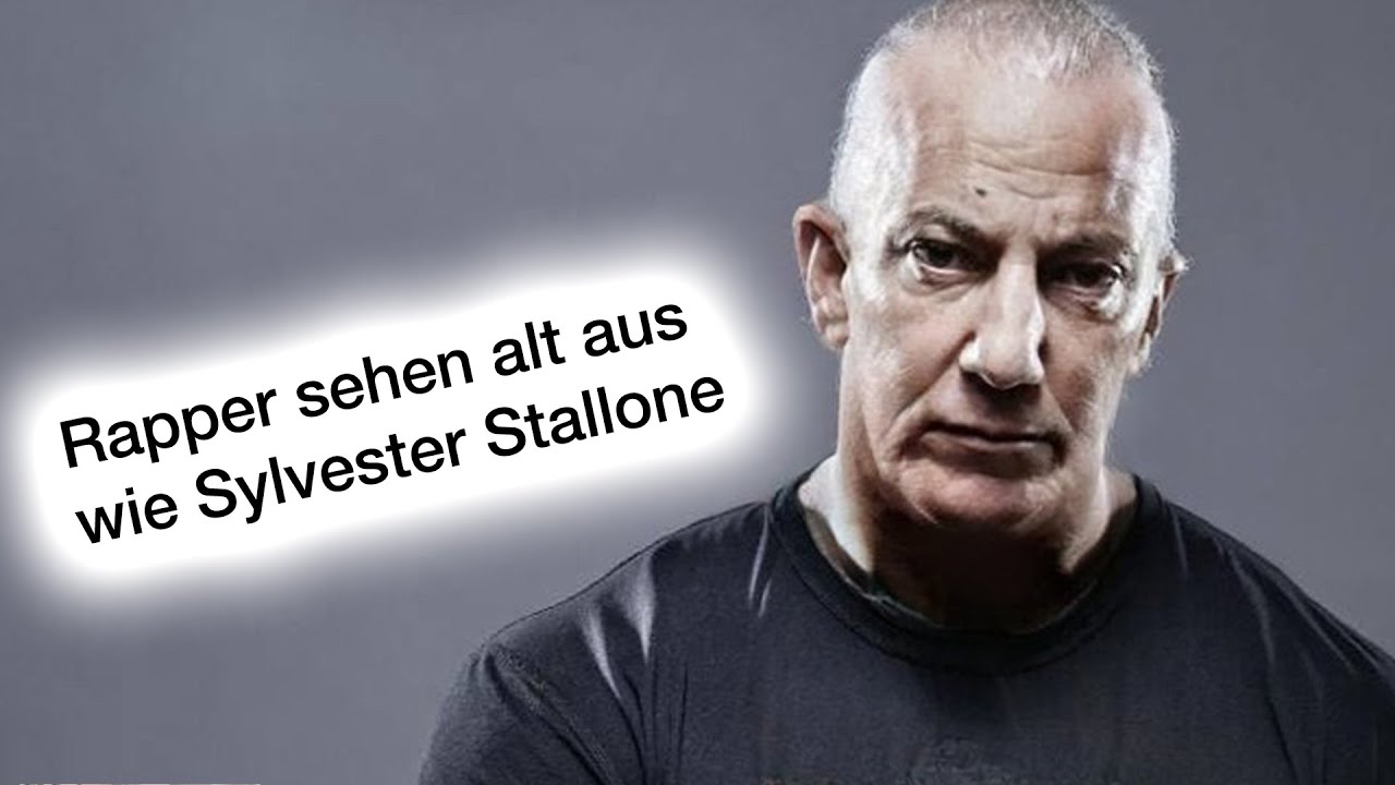 Schlecht gealterte Deutschrap-Lines - Vol. 7