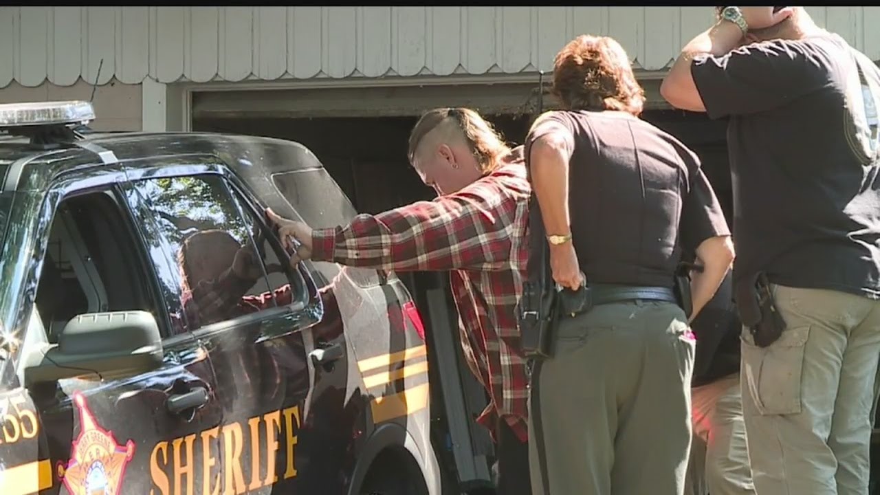 FBI&rsquo;s crime statistics show mixed results for local communities