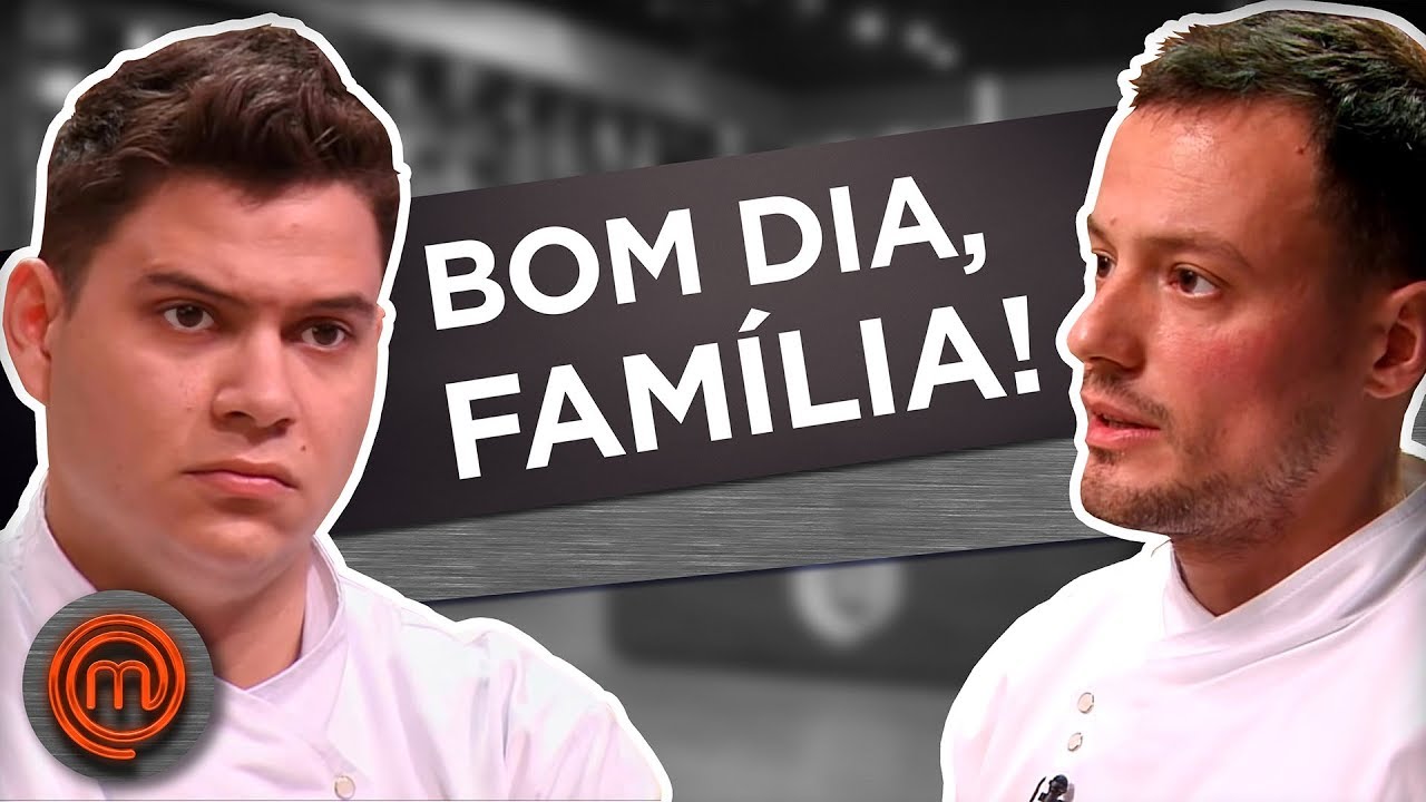 MASTERCHEF BRASIL REACT: A MAIOR PROVA DE TODAS AS TEMPORADAS