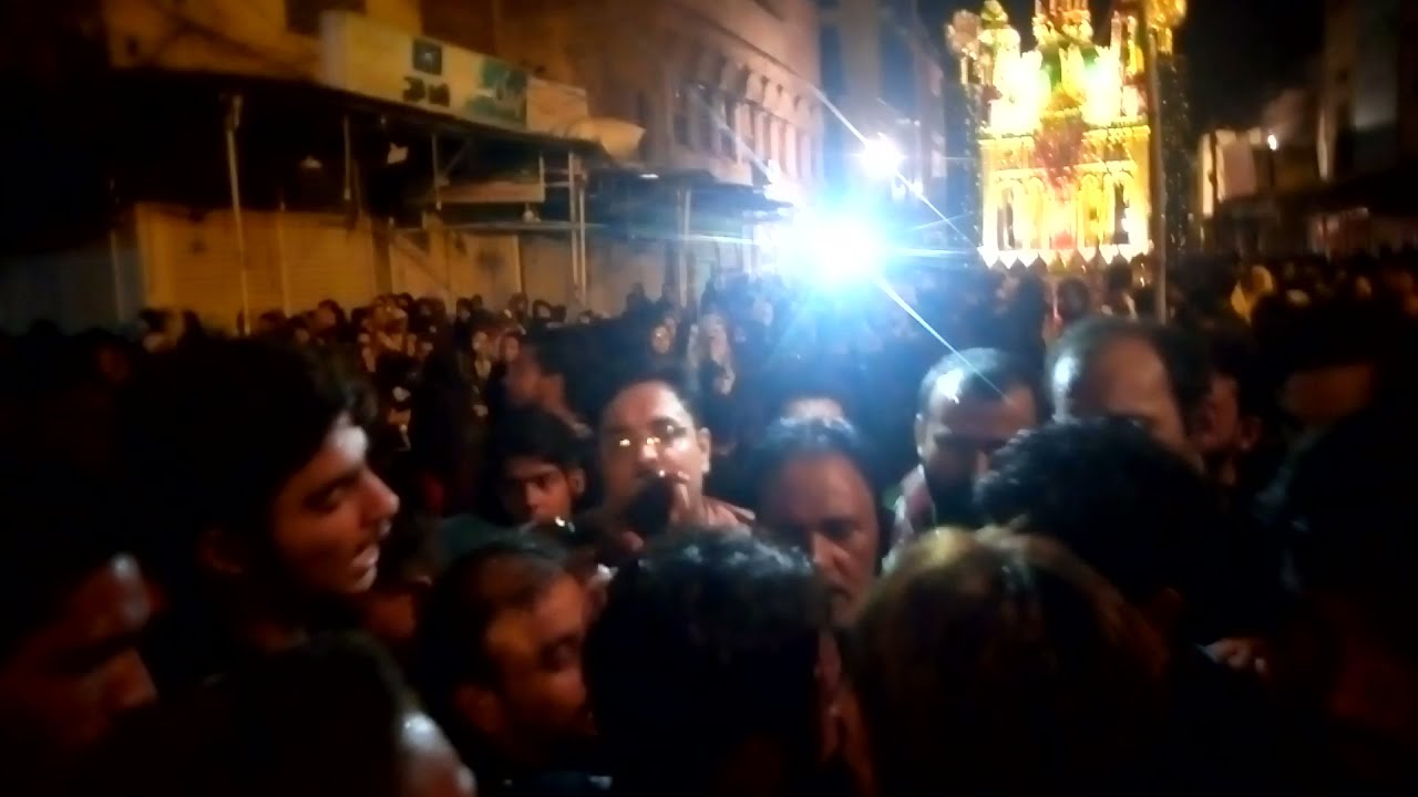 Baba Ashraf Haidery 7 muharram 2021 jaranwala mehndi shahzada Qasim asw