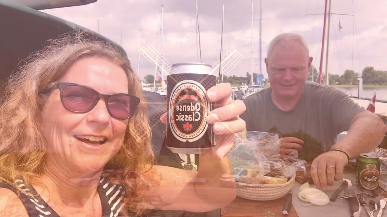 Viva på eventyr 2025 Sommertogt del 4