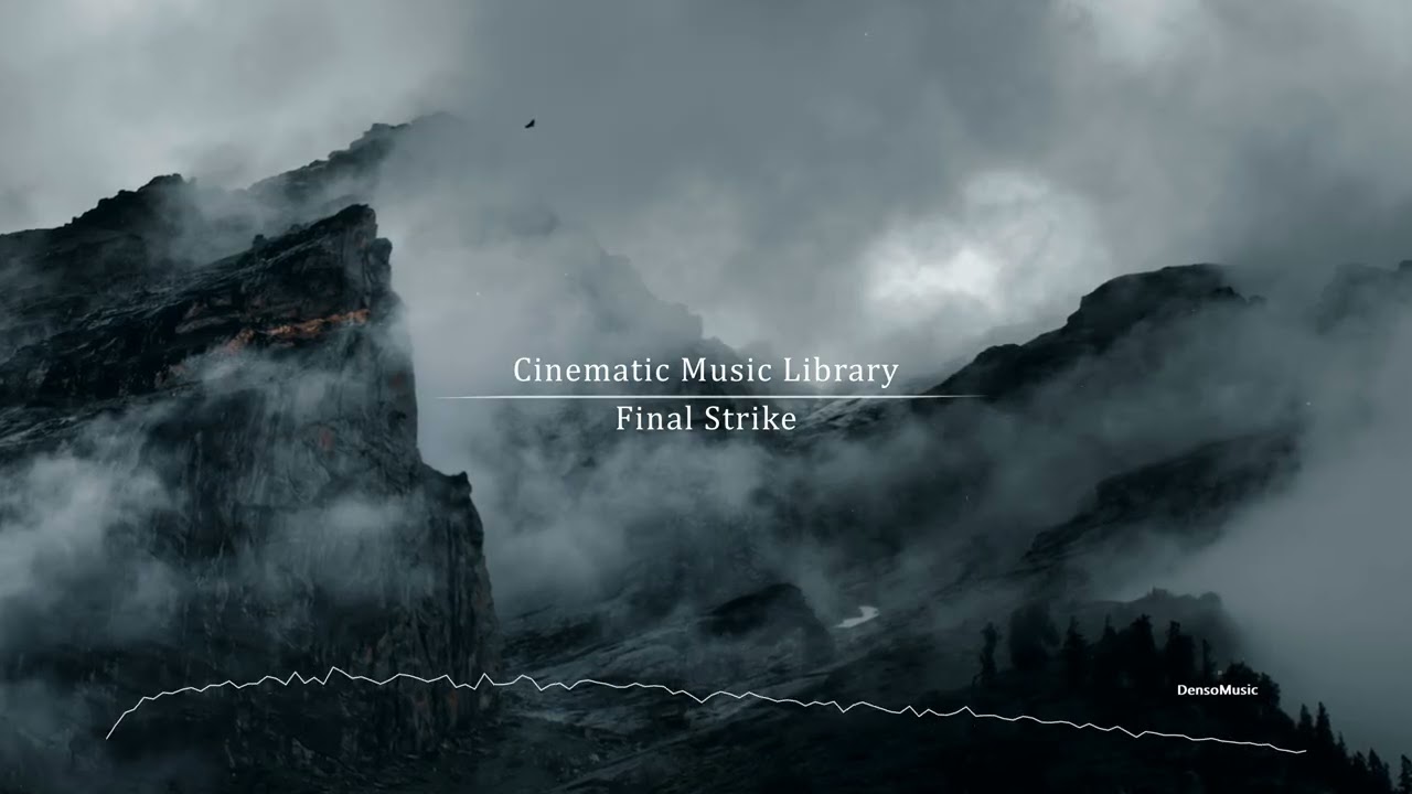 Final Strike - by DensoMusic [Cinematic Music Library]