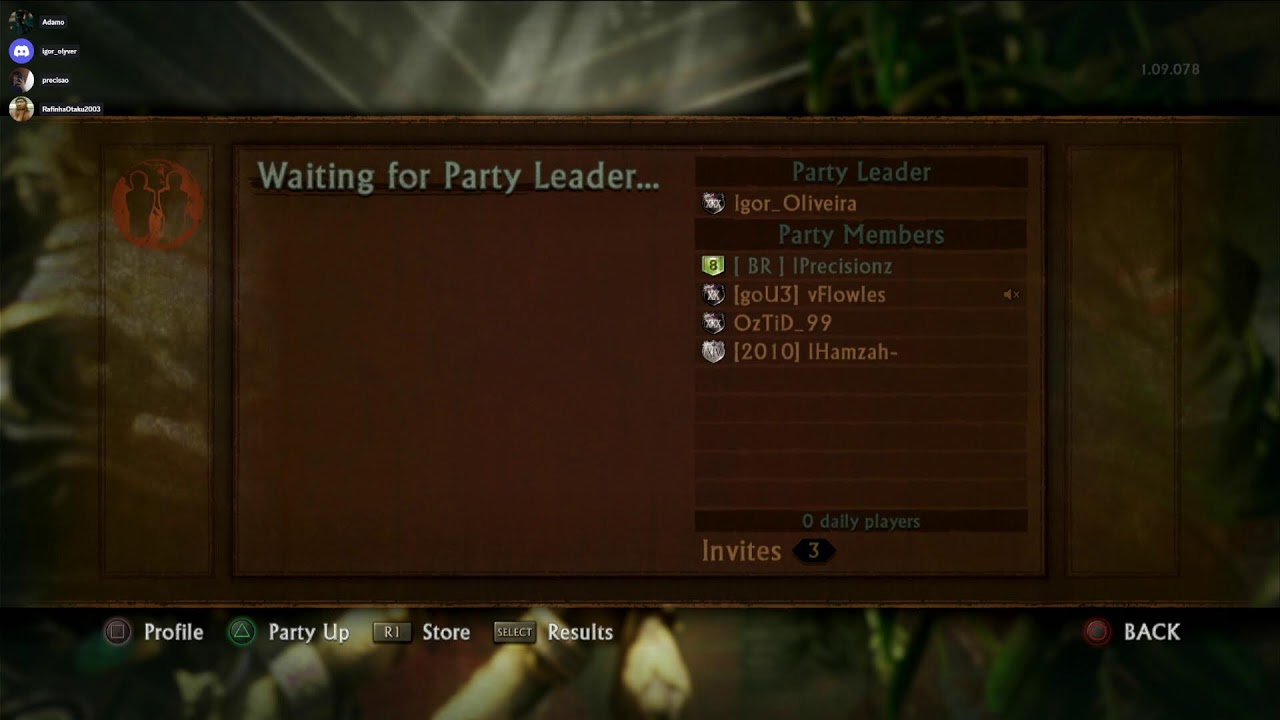 Uncharted 2 Multiplayer is back! (2025)