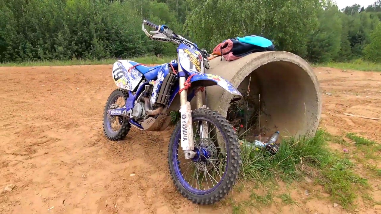 Стоимость содержания мотоцикла HardEnduro