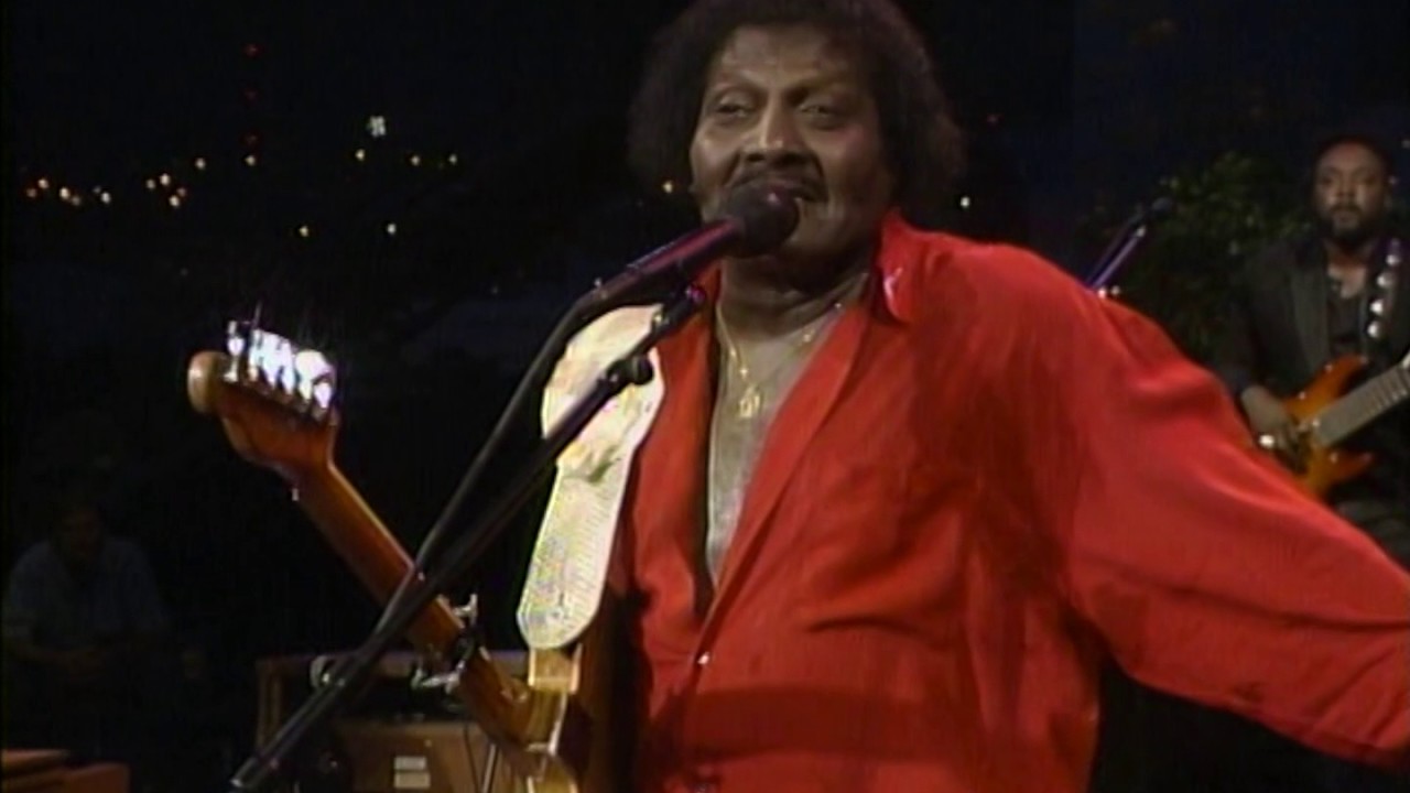 Albert Collins - 