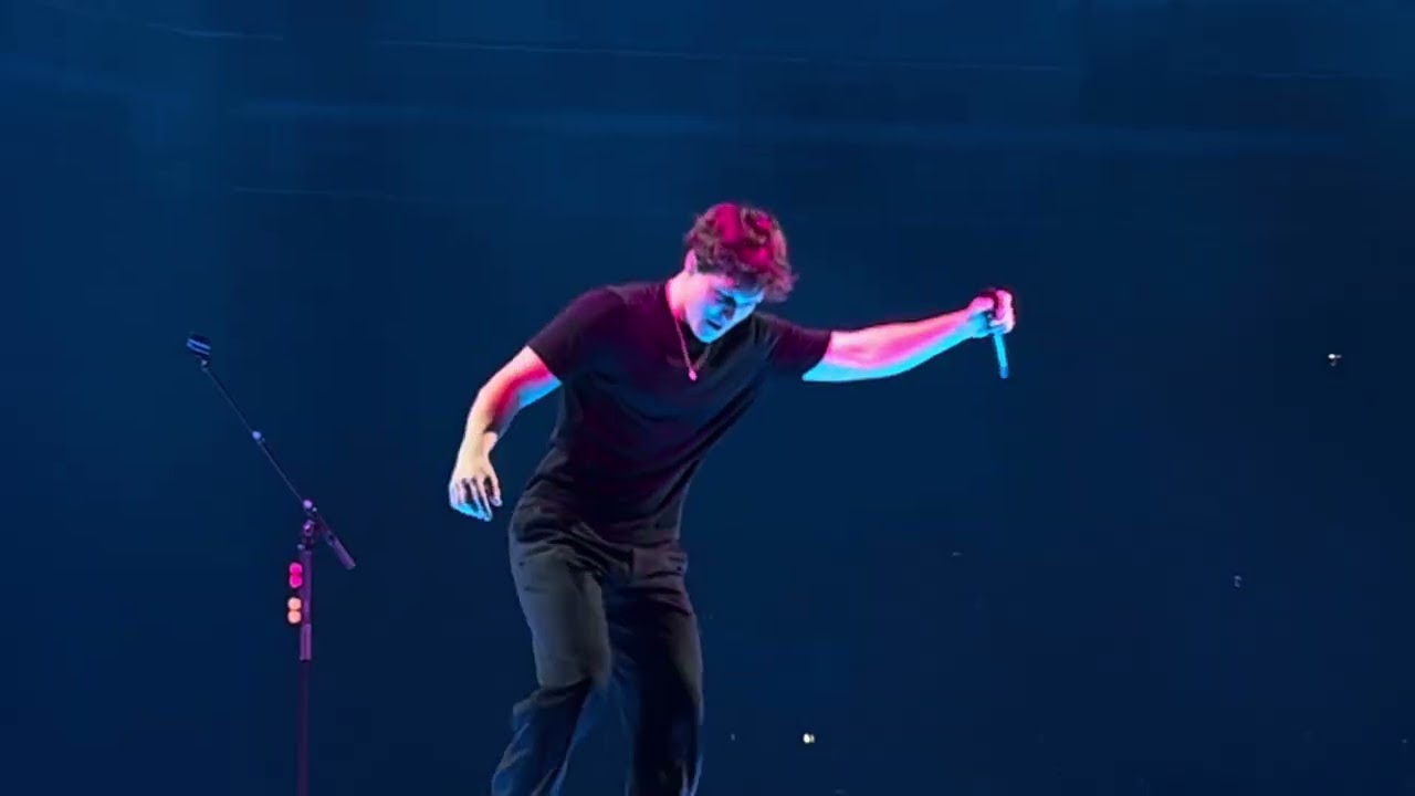 Wer wenn nicht wir - Wincent Weiss Stuttgart