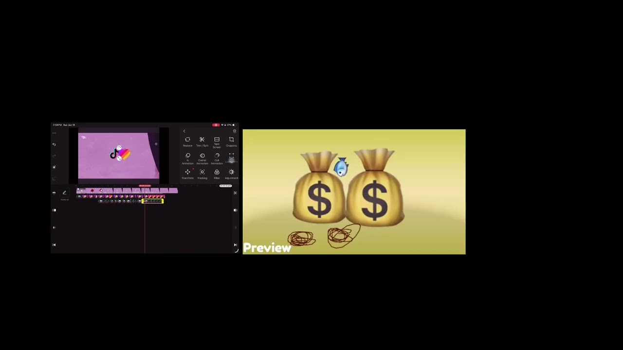 All 3 remakes play at the same time