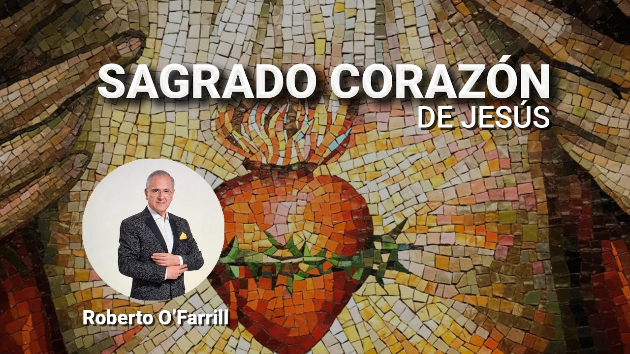 El Sagrado Corazón de Jesús