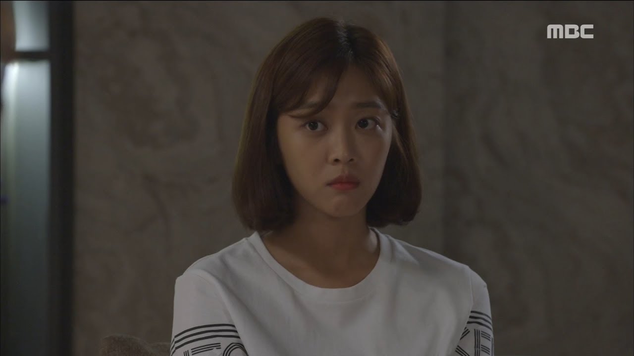 [Goodbye to Goodbye] EP32, Are you still upset?, 이별이 떠났다 20180721